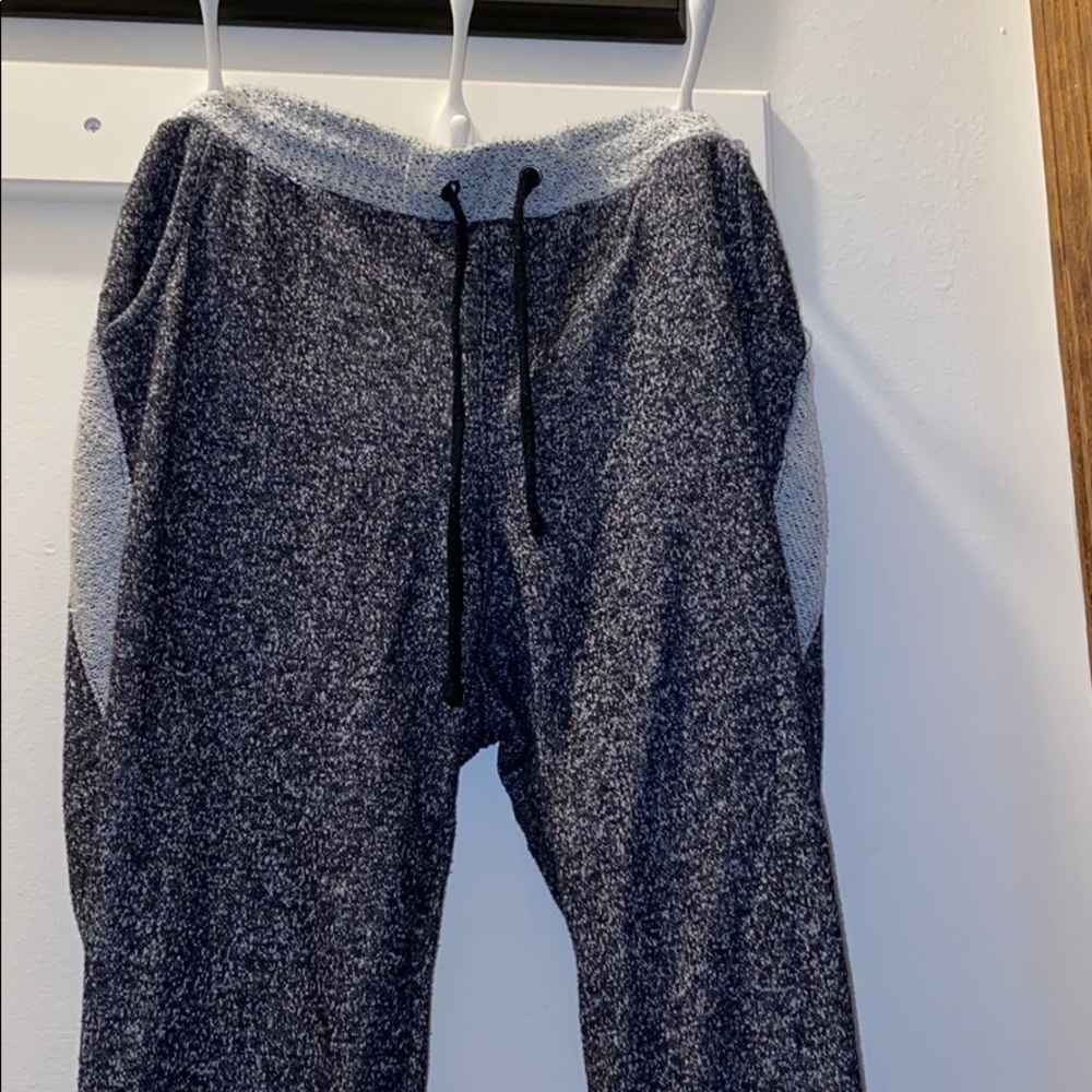Sweatpants